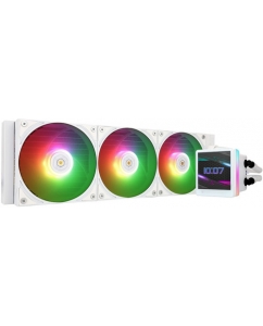 Купить Система охлаждения Thermalright Grand Vision 360  белая в Техноленде