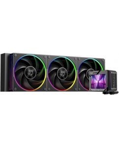 Купить Система охлаждения ID-Cooling DL360 Max черная в Техноленде