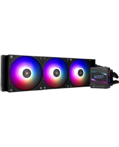 Купить Система охлаждения Thermalright Grand Vision 360 черная в Техноленде