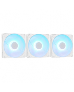 Купить Комплект реверсных вентиляторов ARCTIC P14 Pro Reverse [ACFAN00328A] черный в Техноленде