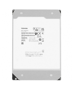 Купить 24 ТБ Жесткий диск Toshiba MG11 [MG11ACA24TE] в Техноленде