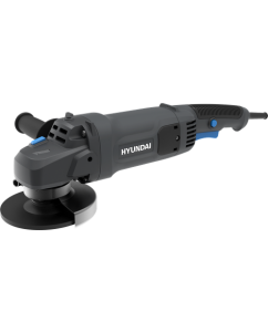 Купить Углошлифовальная машина (УШМ) Hyundai HD-1400AG в Техноленде