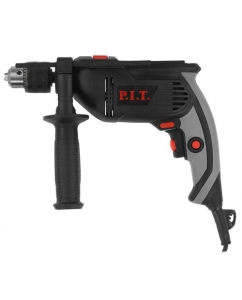 Купить Дрель  P.I.T. PSB13-C3 NEW в Техноленде