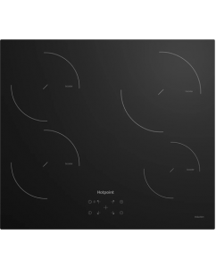 Купить Индукционная варочная поверхность Hotpoint HQ 1460S NE в Техноленде