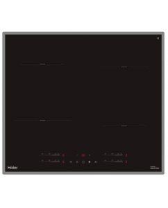 Купить Индукционная варочная поверхность Haier HHK-Y64SCVB в Техноленде