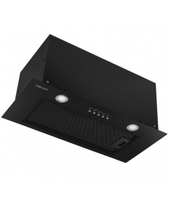 Купить Вытяжка полновстраиваемая DEXP BH60-FN01Slim черный/черный в Техноленде
