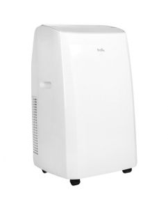 Купить Кондиционер мобильный Ballu BPAC-12 IN/N6 белый в Техноленде