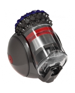 Купить Пылесос  Dyson Cinetic Big Ball Absolute 2 серебристый в Техноленде