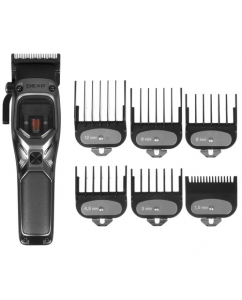 Купить Машинка для стрижки DEXP DHC-87B черный в Техноленде