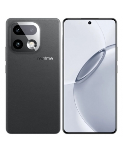 Купить 6.8" Смартфон realme 16 Pro+ 256 ГБ серый в Техноленде