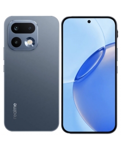 Купить 6.78" Смартфон realme 16 Pro 512 ГБ серый в Техноленде