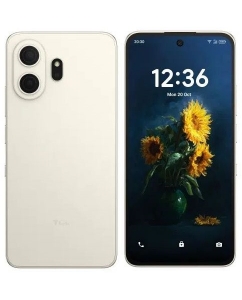 Купить 6.9" Смартфон TCL NXTPAPER 70 Pro 512 ГБ золотистый в Техноленде