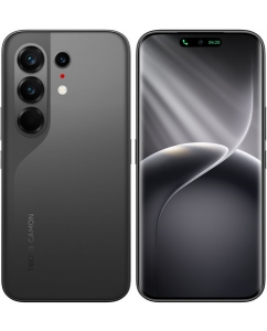 Купить 6.78" Смартфон Tecno CAMON 50 Ultra 256 ГБ черный в Техноленде