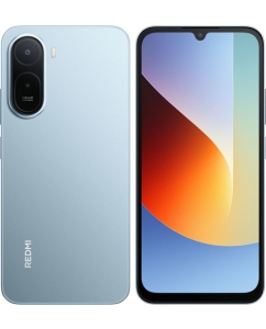Купить 6.9" Смартфон Xiaomi REDMI A7 Pro 64 ГБ голубой в Техноленде
