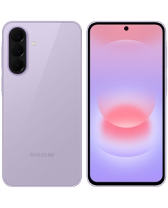 Купить 6.7" Смартфон Samsung Galaxy A37 128 ГБ фиолетовый в Техноленде
