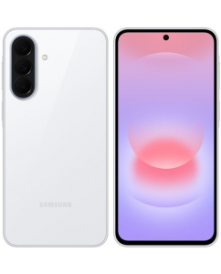 Купить 6.7" Смартфон Samsung Galaxy A37 256 ГБ белый в Техноленде