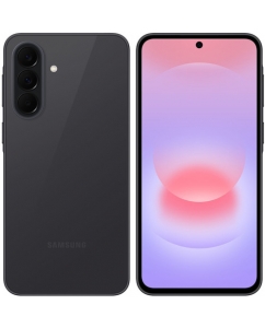 Купить 6.7" Смартфон Samsung Galaxy A37 256 ГБ черный в Техноленде