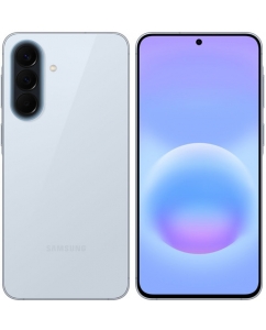 Купить 6.7" Смартфон Samsung Galaxy A57 128 ГБ голубой в Техноленде