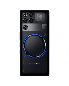 Купить 6.85" Смартфон Nubia Red Magic 11 Pro 1024 ГБ черный в Техноленде