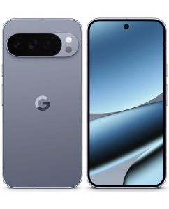 Купить 6.8" Смартфон Google Pixel 10 Pro XL 512 ГБ серый в Техноленде