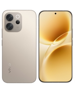 Купить 6.59" Смартфон vivo V70 256 ГБ серый в Техноленде