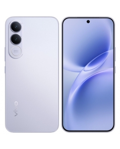 Купить 6.83" Смартфон vivo V70FE 256 ГБ серебристый в Техноленде