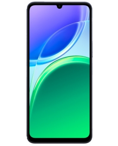 Купить 6.74" Смартфон vivo Y05 128 ГБ черный в Техноленде