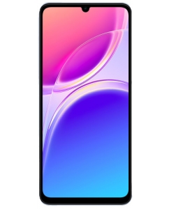 Купить 6.74" Смартфон vivo Y05 128 ГБ голубой в Техноленде