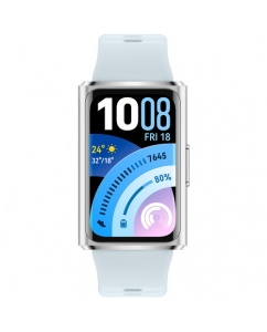 Купить Смарт-часы HUAWEI Band 11 Pro в Техноленде