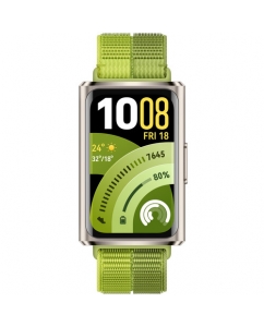 Купить Смарт-часы HUAWEI Band 11 Pro в Техноленде