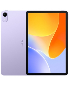 Купить 10.95" Планшет Infinix XPAD 30E LTE 256 ГБ фиолетовый в Техноленде