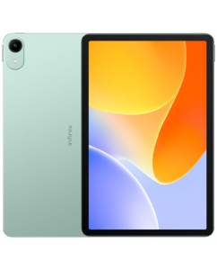 Купить 10.95" Планшет Infinix XPAD 30E LTE 256 ГБ зеленый в Техноленде