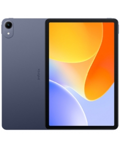 Купить 10.95" Планшет Infinix XPAD 30E LTE 256 ГБ синий в Техноленде