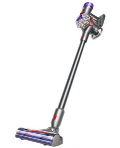 Купить Вертикальный пылесос  Dyson V8 Advanced  серый в Техноленде