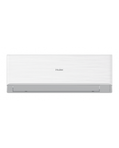 Купить Кондиционер настенный мультисплит-система Haier HSU-18HSDN103/R3(M)-OUT+HSU-09HSDN103/R3(M)-IN+HSU-09HSDN103/R3(M)-IN белый в Техноленде