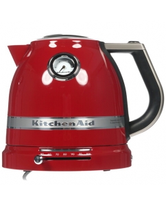 Купить Электрочайник KitchenAid Artisan 5KEK1522EER красный в Техноленде