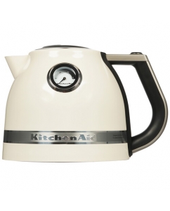 Купить Электрочайник KitchenAid 5KEK1522EAC бежевый в Техноленде