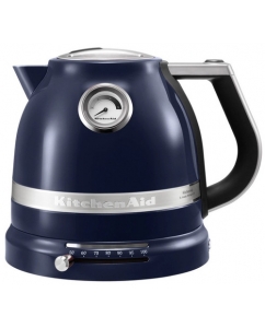 Купить Электрочайник KitchenAid 5KEK1522EIB синий в Техноленде
