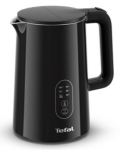 Купить Электрочайник Tefal KO6518E0 черный в Техноленде