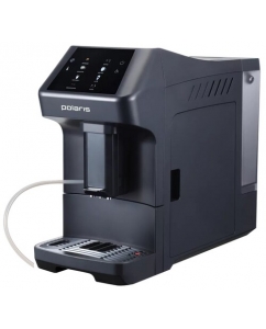Купить Кофемашина автоматическая Polaris PACM 2056AC черный в Техноленде