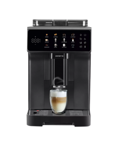 Купить Кофемашина автоматическая Polaris PACM 2070AC черный в Техноленде