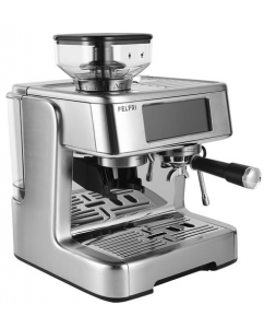 Купить Кофемашина автоматическая FELFRI Gourmet FCM-005 серый в Техноленде