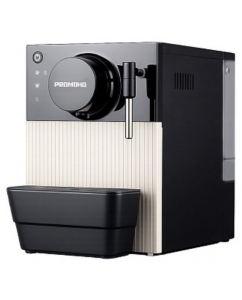 Купить Кофемашина автоматическая REDMOND CM731 черный в Техноленде