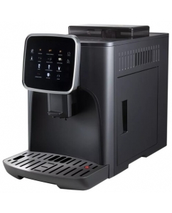 Купить Кофемашина автоматическая Polaris PACM 2058AC серый в Техноленде