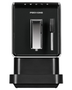 Купить Кофемашина автоматическая REDMOND CM732 черный в Техноленде