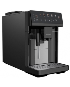 Купить Кофемашина автоматическая Weissgauff WCM-360 Automatic ColorTouch Nero черный в Техноленде