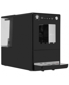 Купить Кофемашина автоматическая Melitta Caffeo Solo Е 950-101 черный в Техноленде