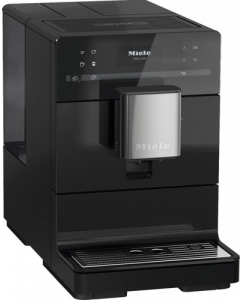Купить Кофемашина автоматическая Miele CM 5310 OBSW черный в Техноленде