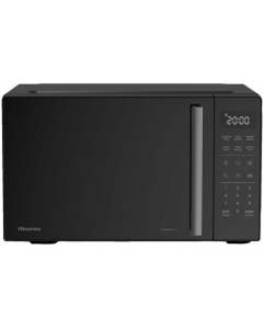 Купить Микроволновая печь Hisense H23MOBS4HI черный в Техноленде
