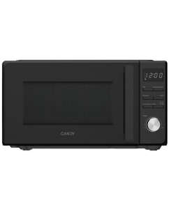 Купить Микроволновая печь Сandy CMWO-DG207BA черный в Техноленде